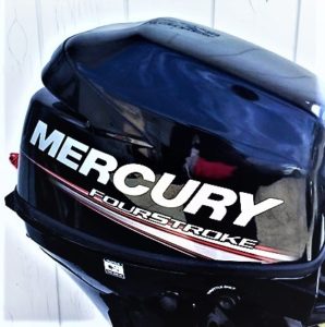 Mercury Marine® Motor